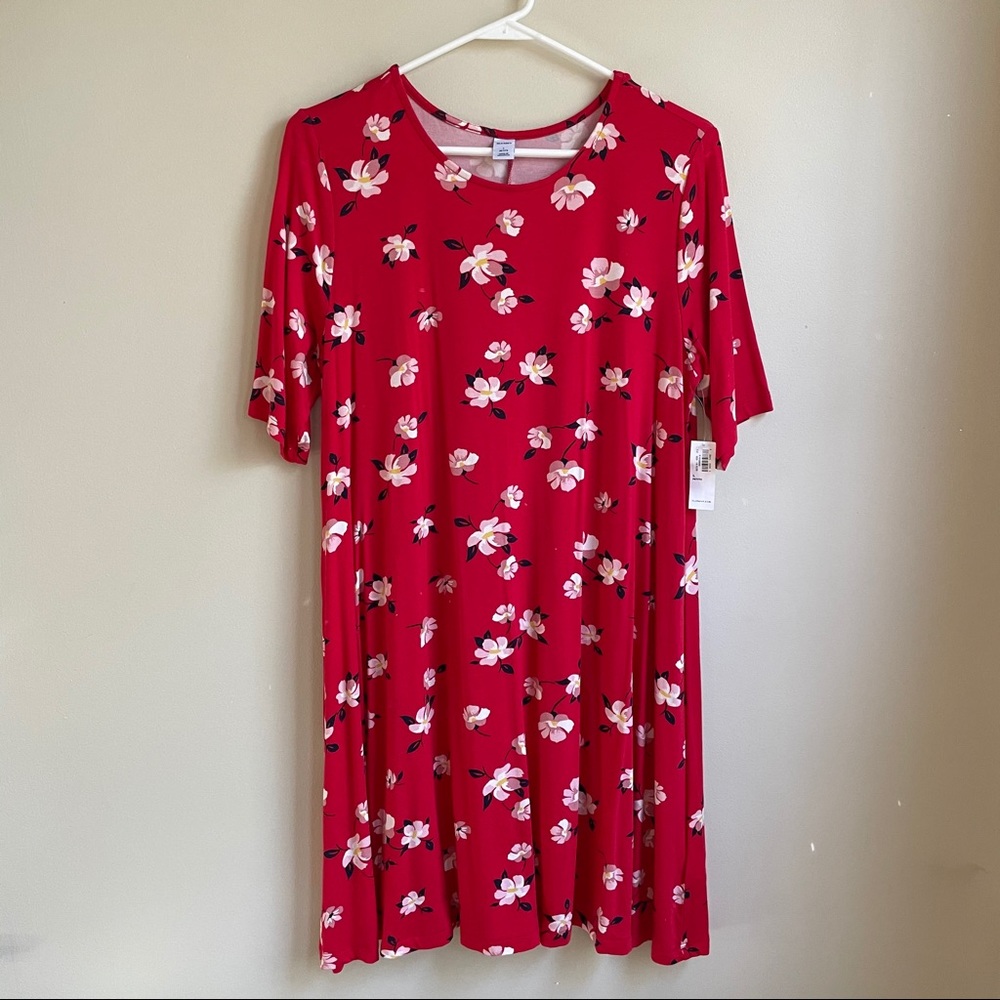 NWT Old Navy dress
